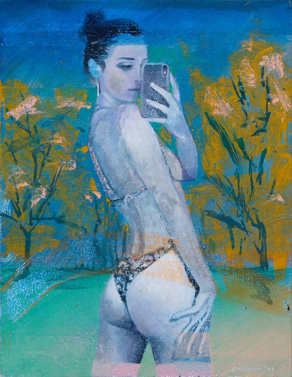 Azimuth by Eric  Eickmann, Image 1.