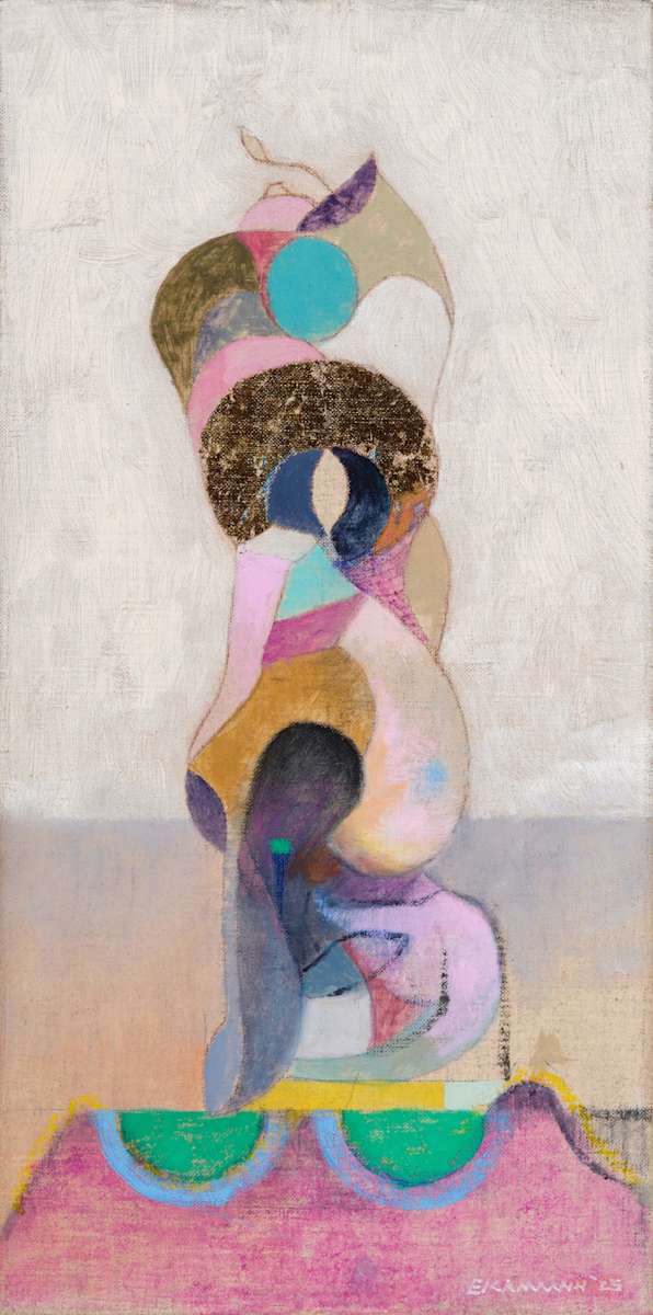 Arriviste by Eric  Eickmann, Image 1.