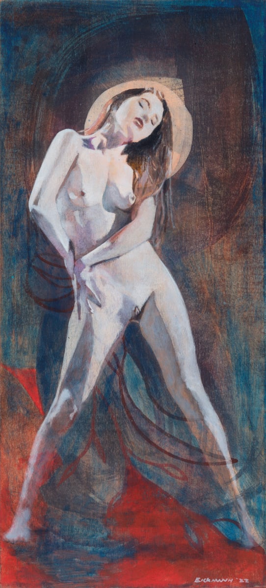 Bend by Eric  Eickmann, Image 1.