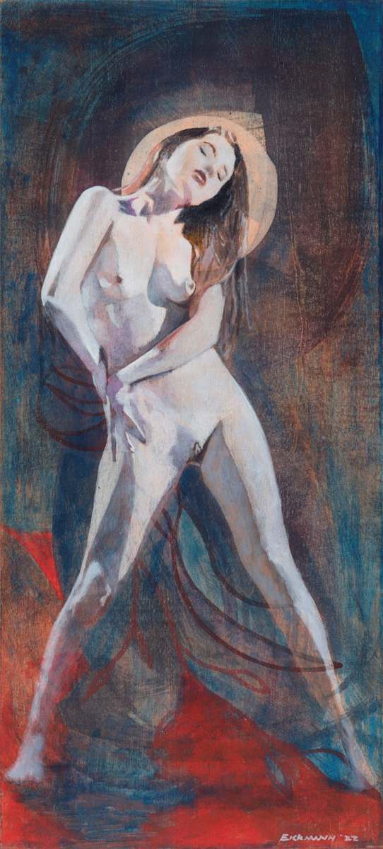 Bend by Eric  Eickmann, Image 1.
