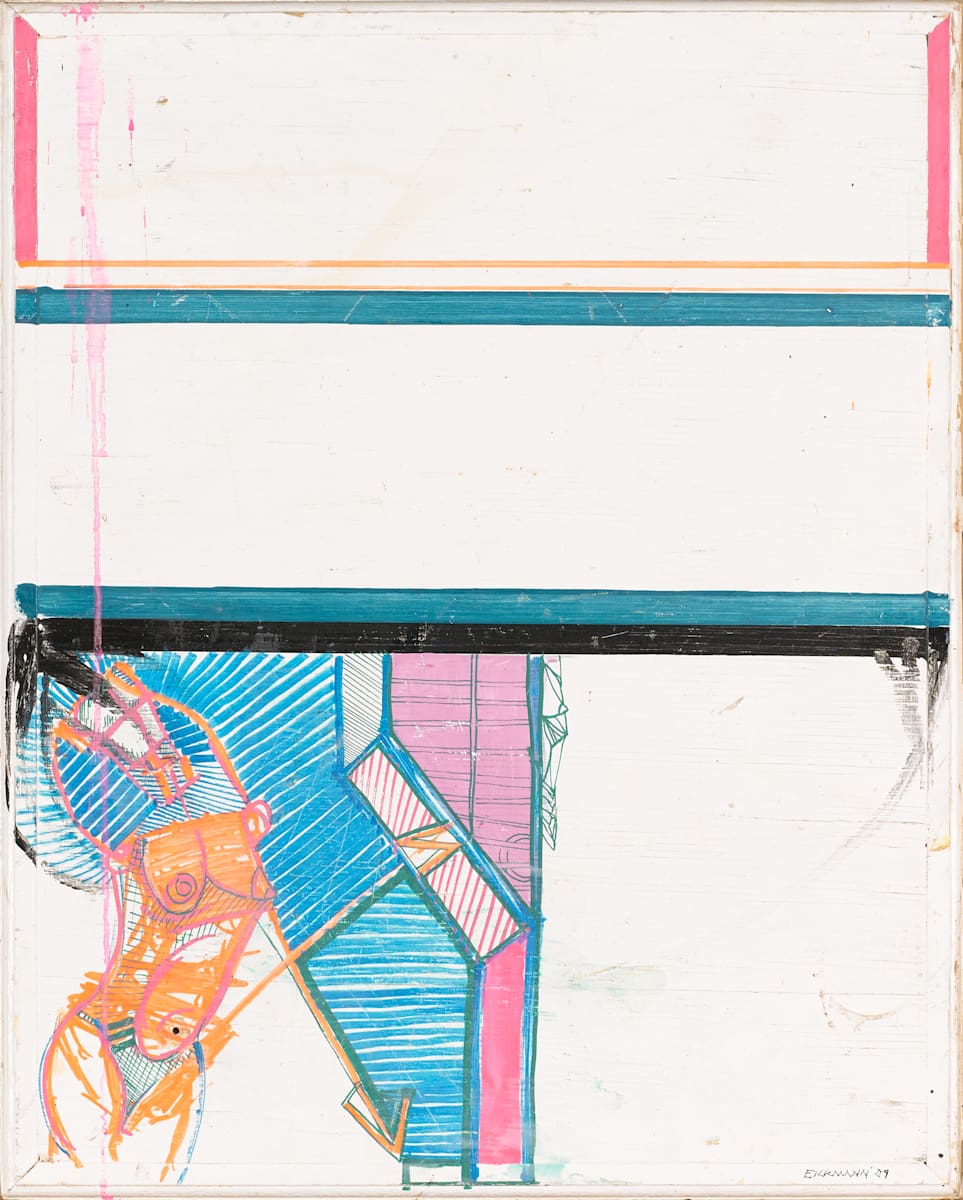 Blank by Eric  Eickmann, Image 10.