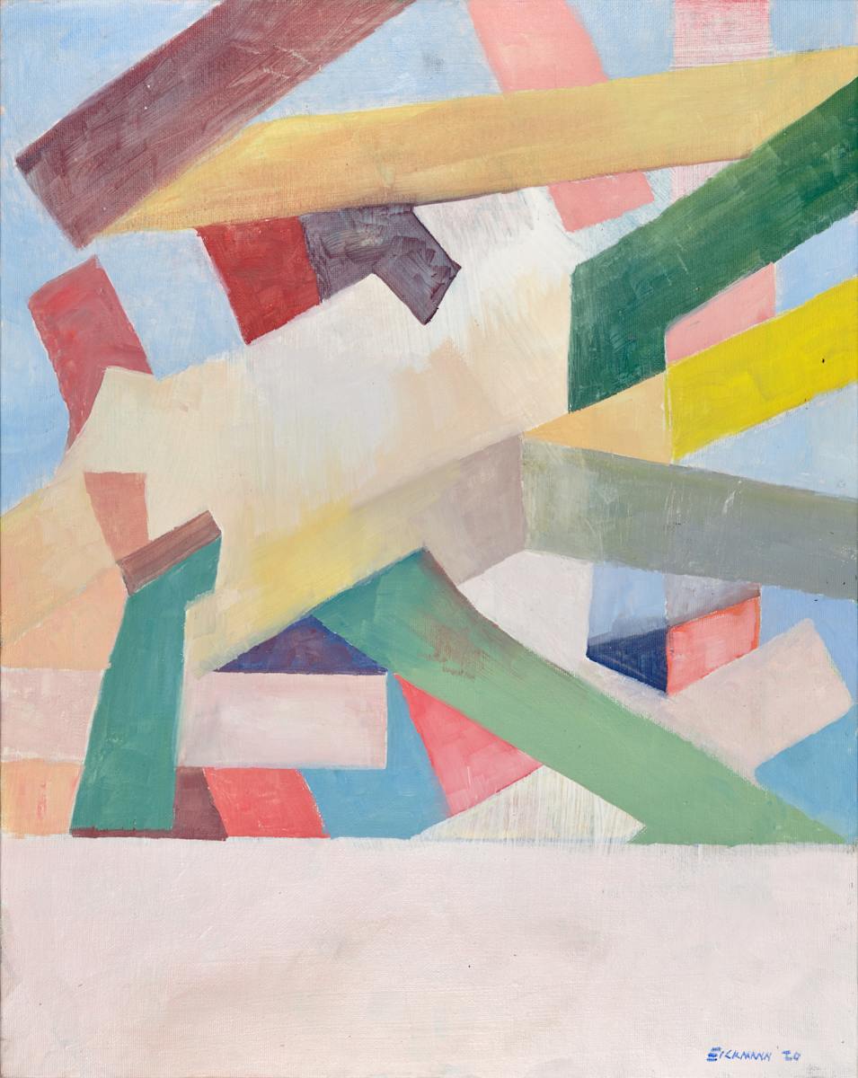 Blitz by Eric  Eickmann, Image 4.