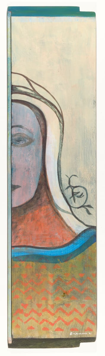 Blithe by Eric  Eickmann, Image 1.