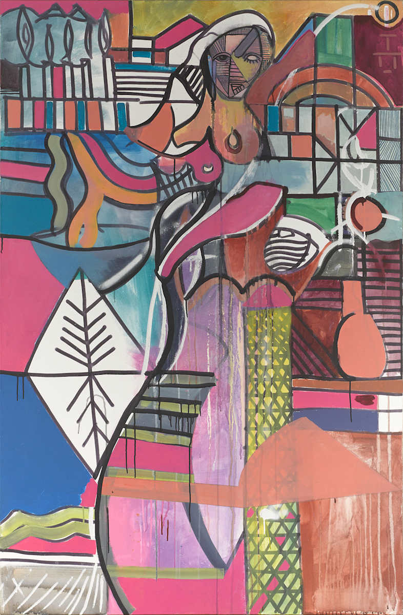 Bridge by Eric  Eickmann, Image 3.