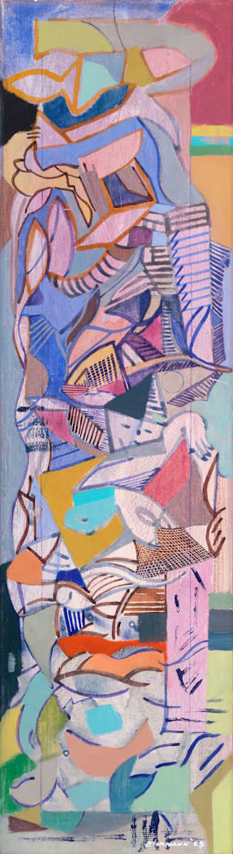 Binder by Eric  Eickmann, Image 1.
