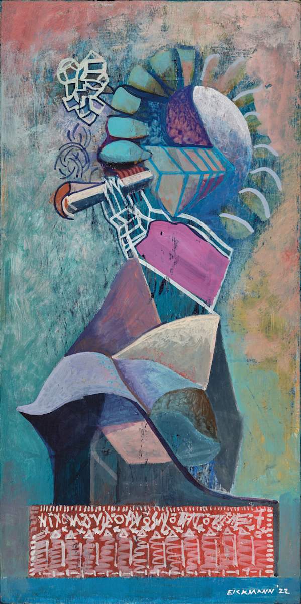 Capricious by Eric  Eickmann, Image 1.