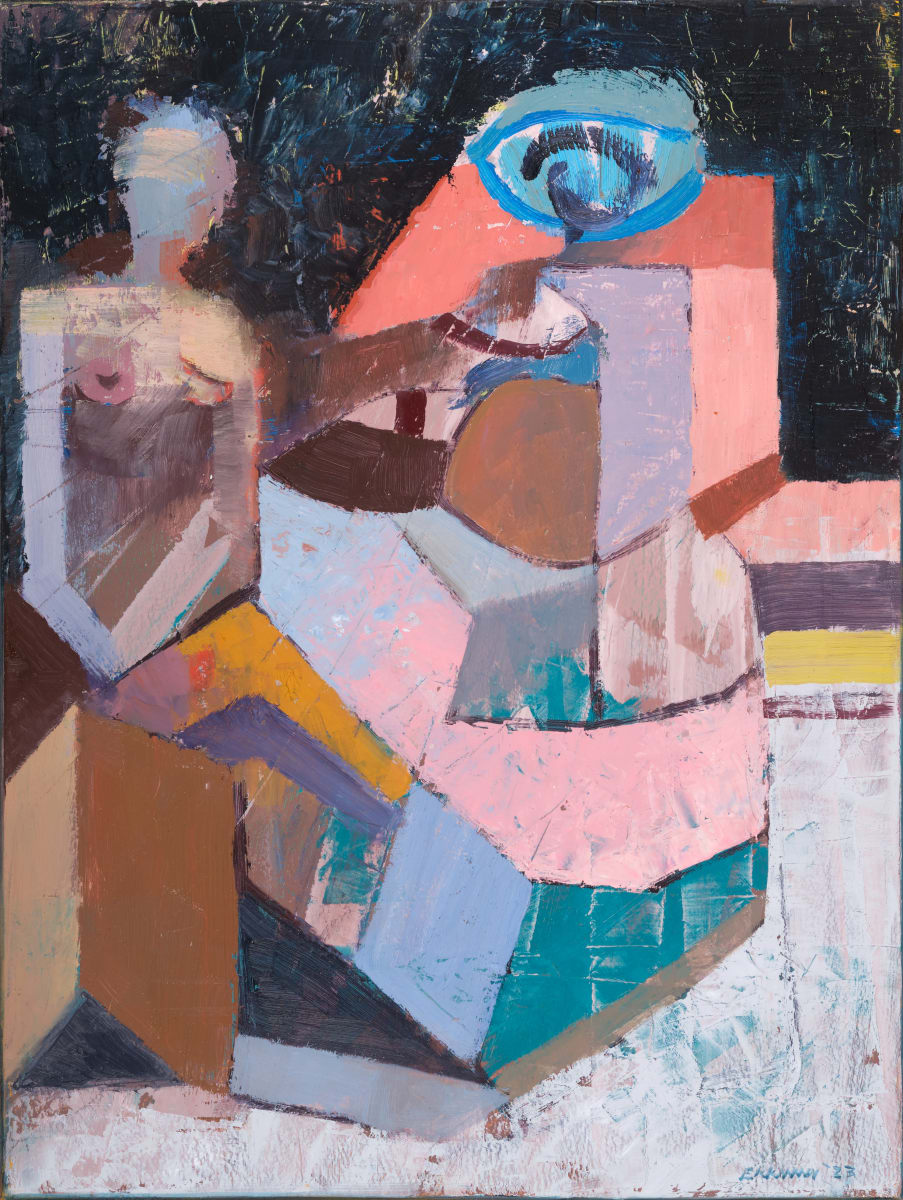 Cast by Eric  Eickmann, Image 3.