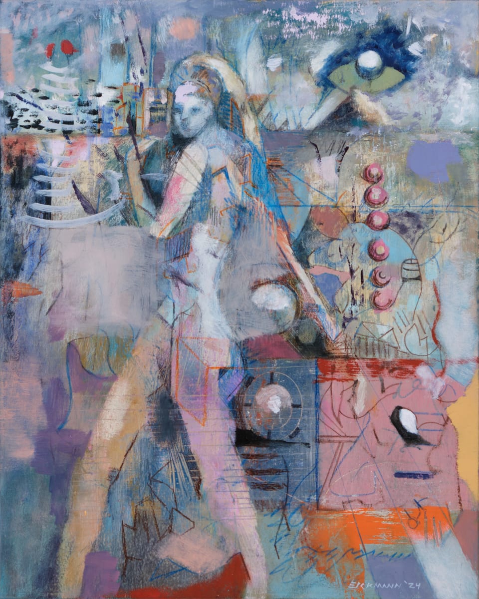 Cenozoic by Eric  Eickmann, Image 2.