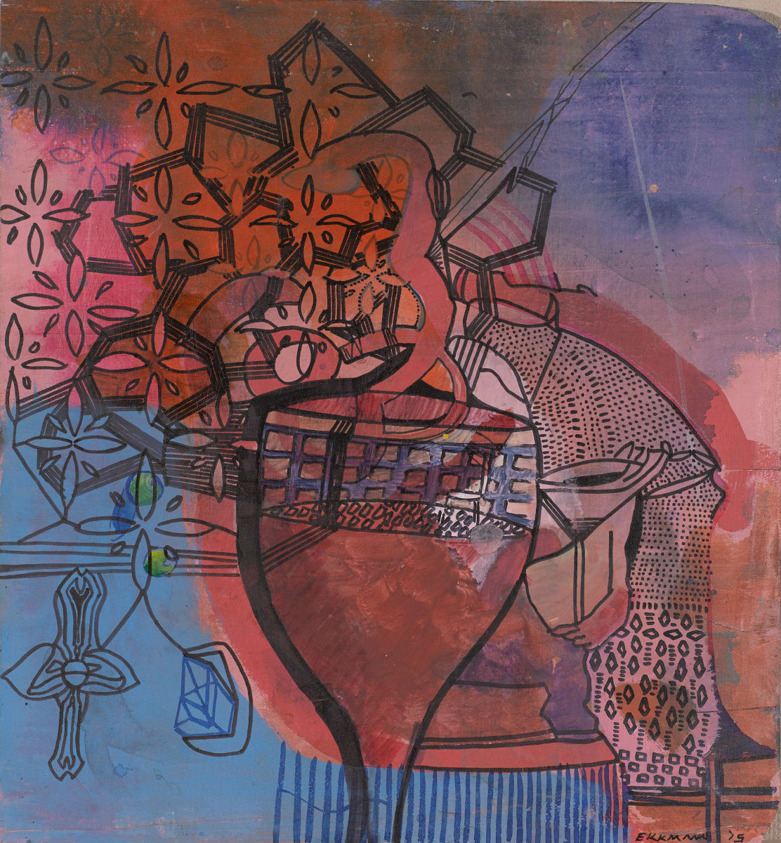 Chalice by Eric  Eickmann, Image 14.