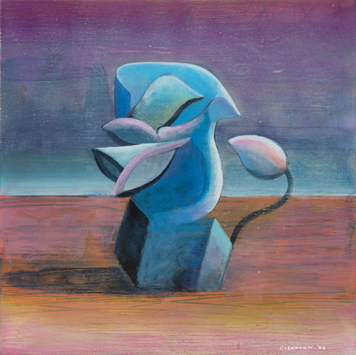 Chariot by Eric  Eickmann, Image 1.