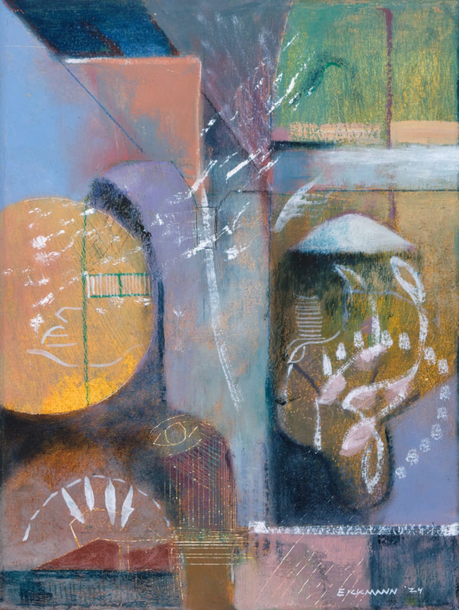 Chasm by Eric  Eickmann, Image 4.