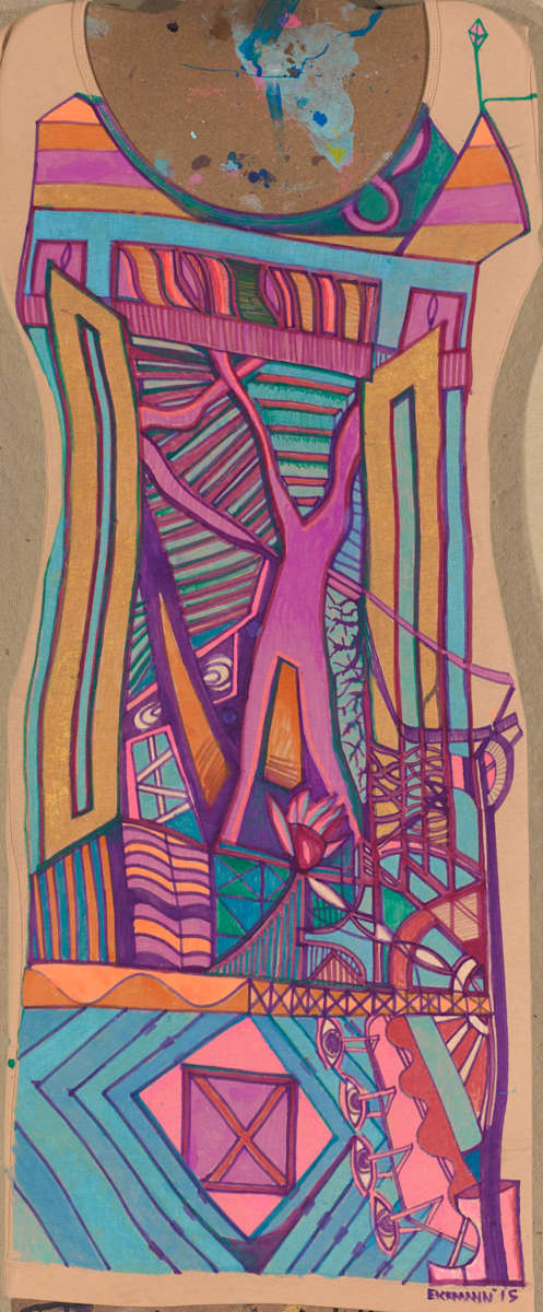 Chorus by Eric  Eickmann, Image 2.