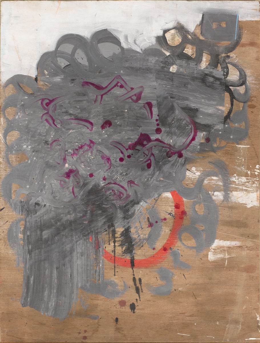 Cloud by Eric  Eickmann, Image 18.