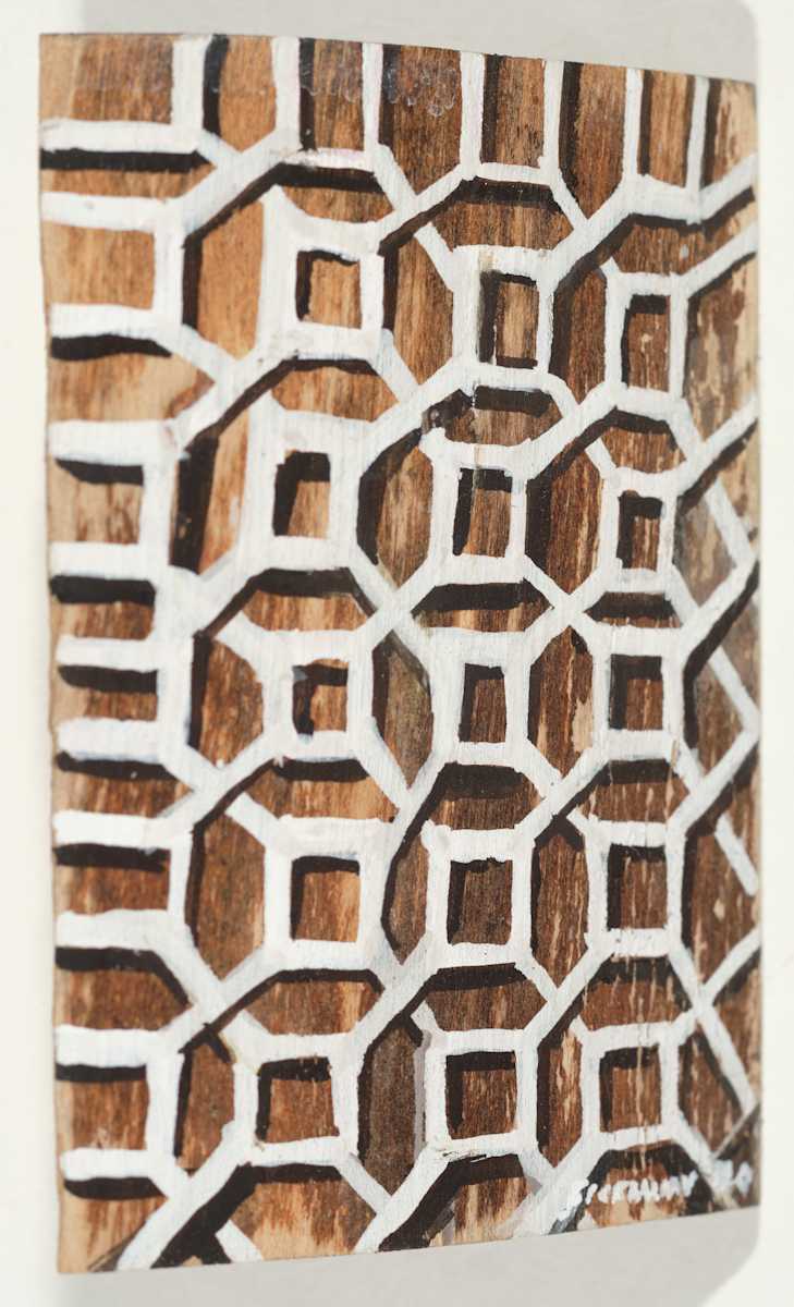 Comb by Eric  Eickmann, Image 1.