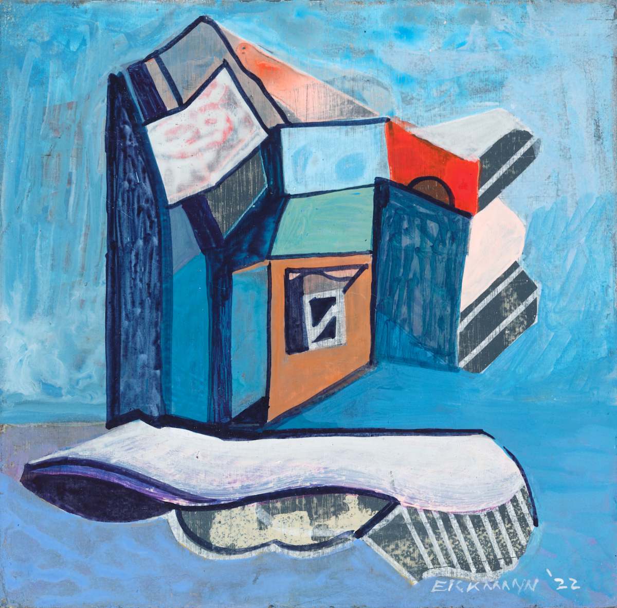 Corotation by Eric  Eickmann, Image 1.