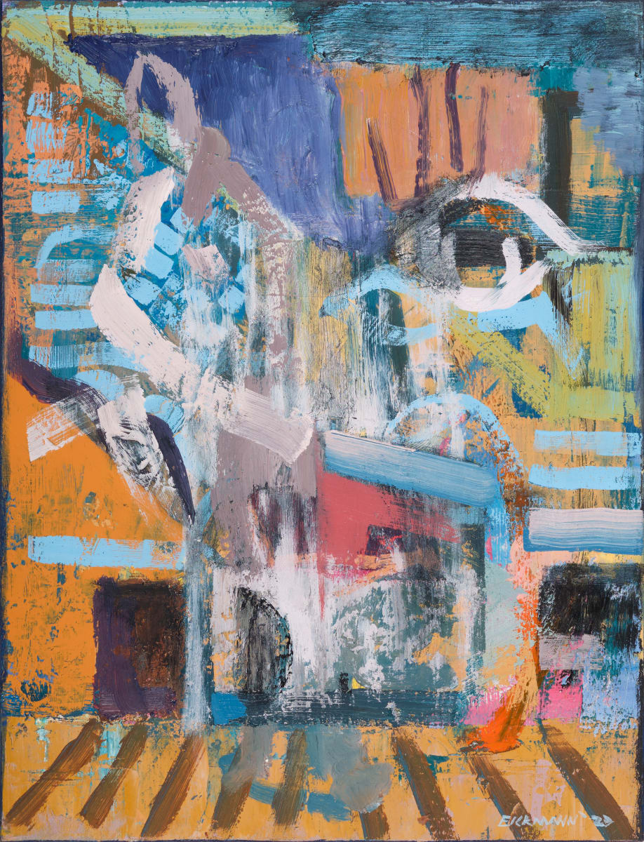 Corridor by Eric  Eickmann, Image 4.