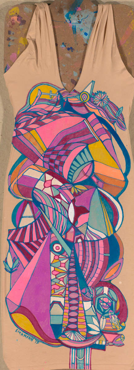 Cross by Eric  Eickmann, Image 1.