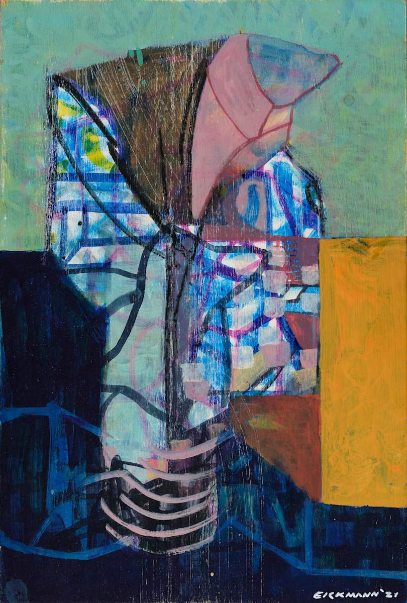 Cyclas by Eric  Eickmann, Image 1.