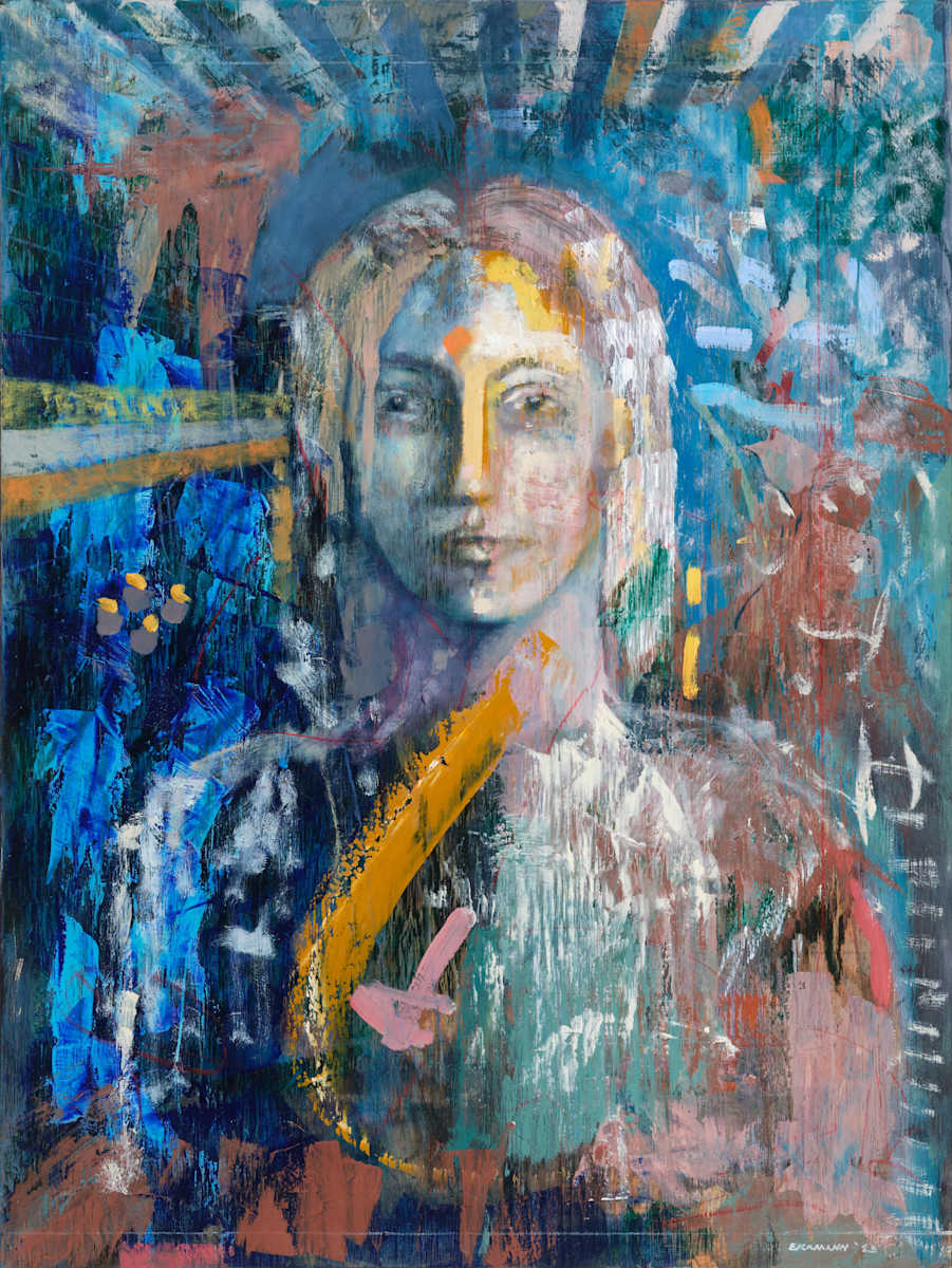 Chloe by Eric  Eickmann, Image 1.