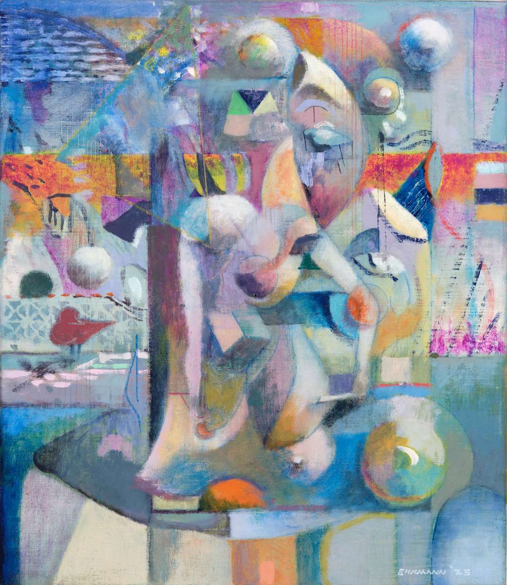 Clever by Eric  Eickmann, Image 1.