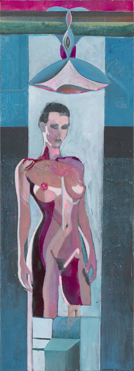 Descent by Eric  Eickmann, Image 1.