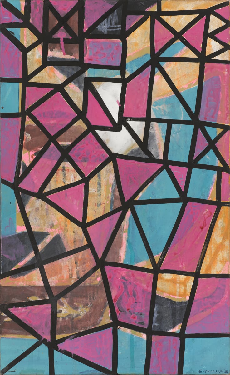 Diamond by Eric  Eickmann, Image 4.