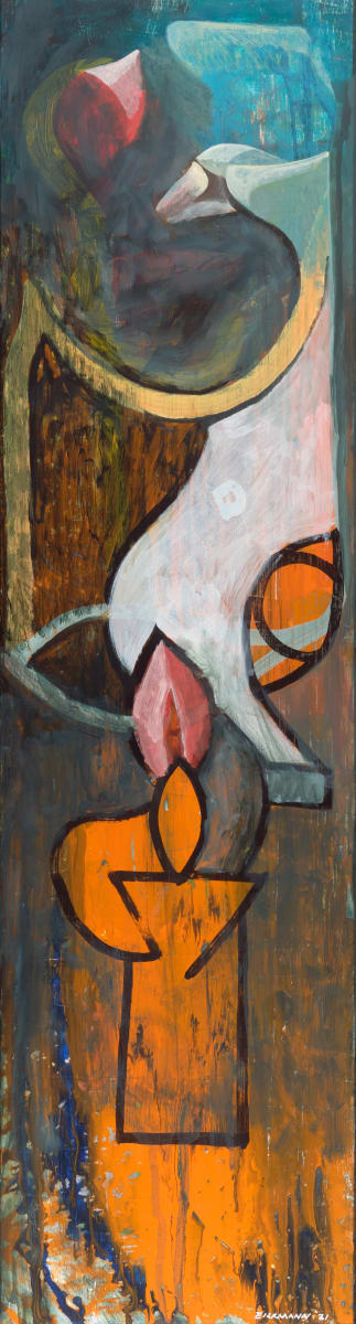 Disappear by Eric  Eickmann, Image 7.