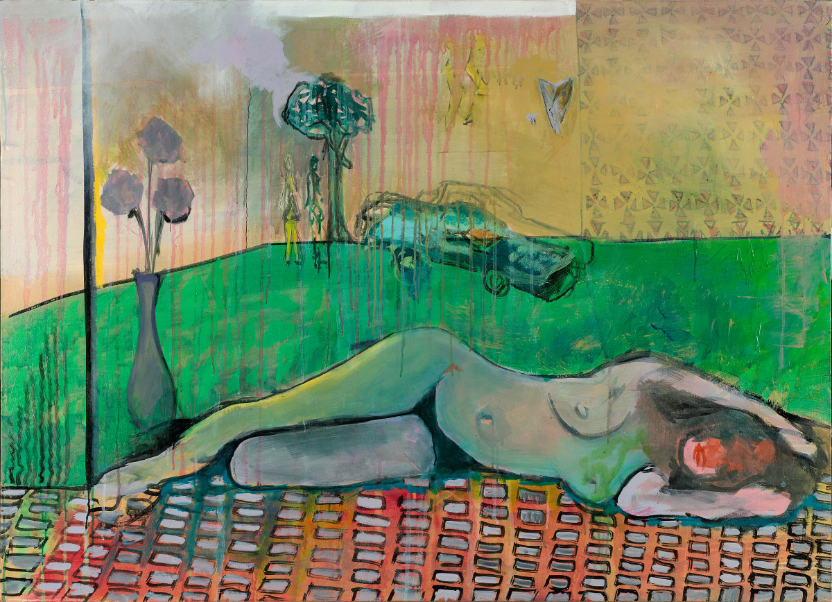 Drive By Love by Eric  Eickmann, Image 20.