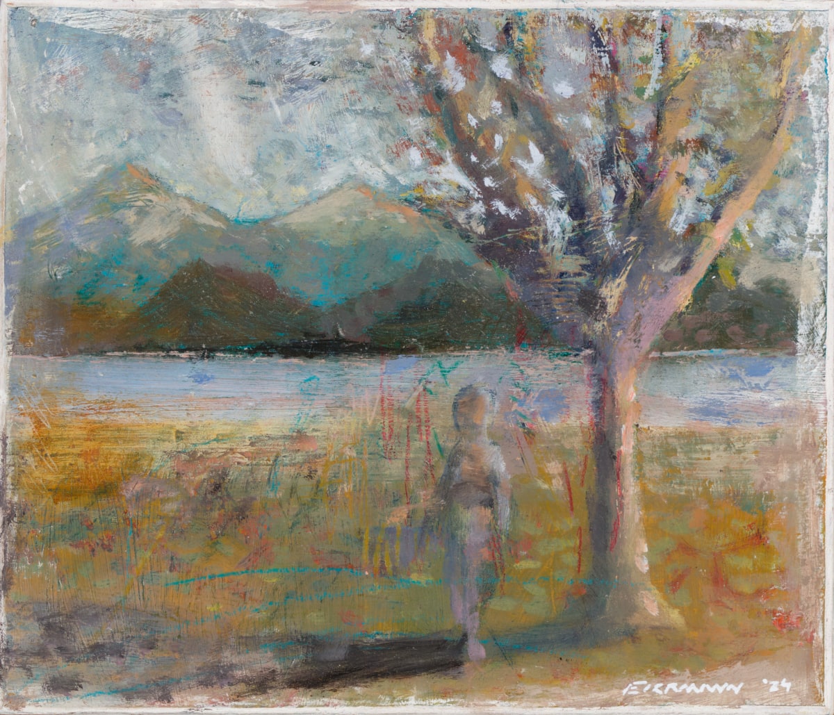Ecstasy by Eric  Eickmann, Image 6.