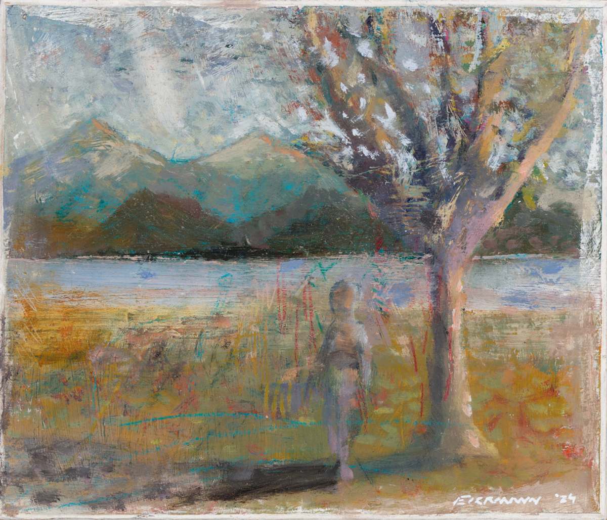 Ecstasy by Eric  Eickmann, Image 6.