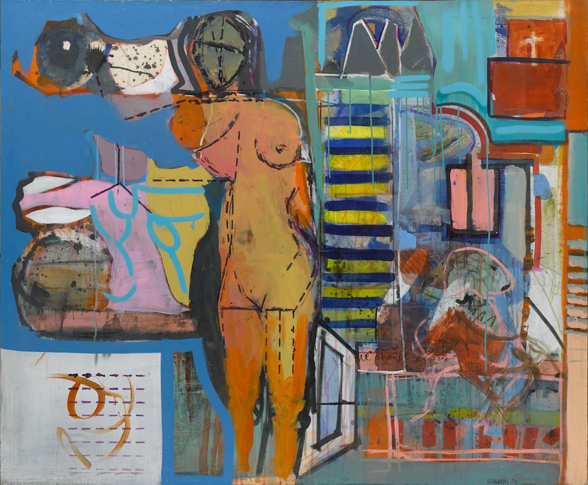 Embassador by Eric  Eickmann, Image 11.
