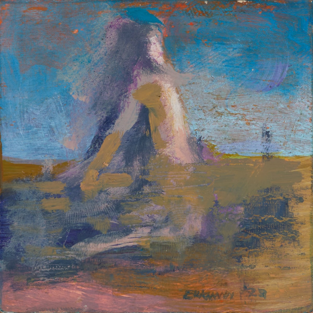 Embody by Eric  Eickmann, Image 2.