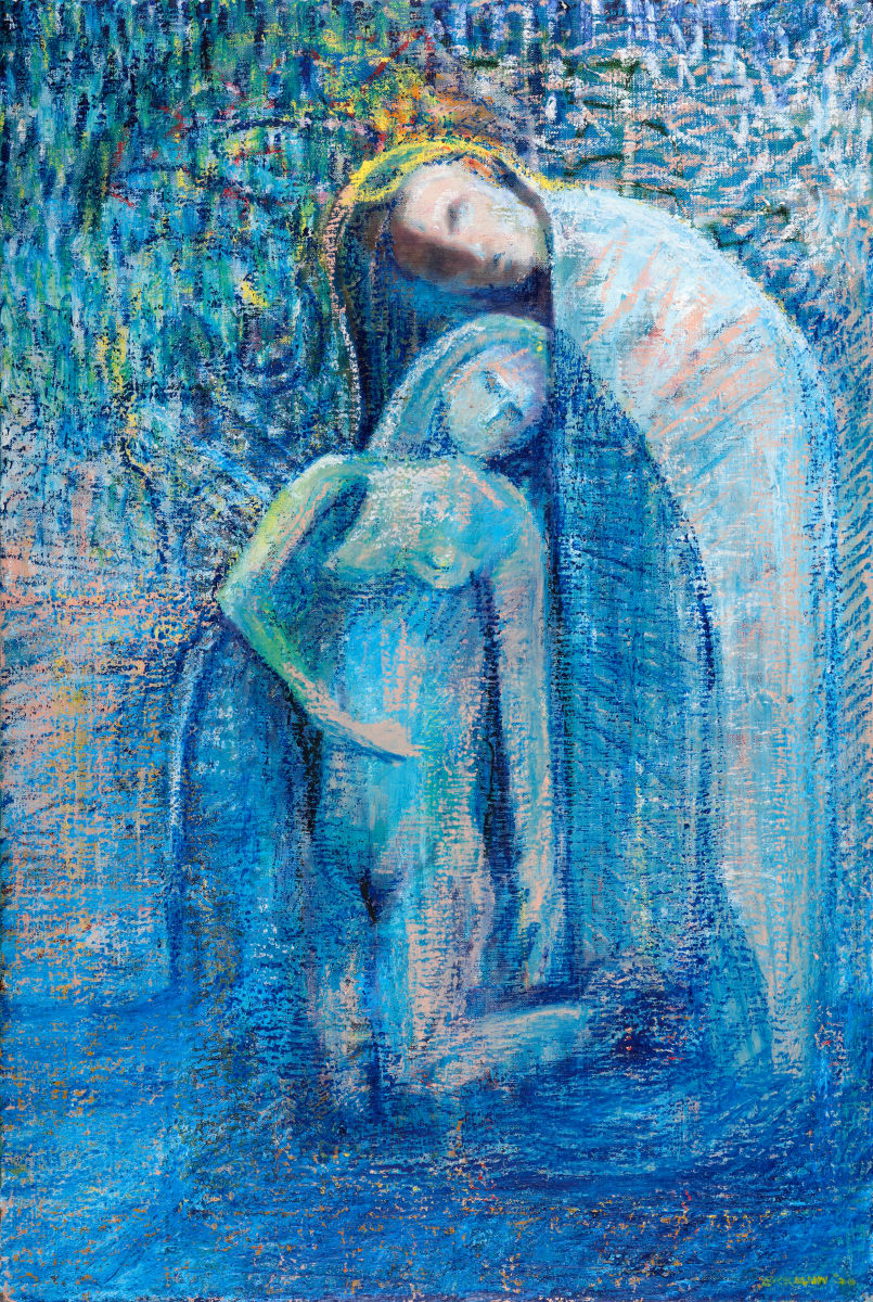 Embrace by Eric  Eickmann, Image 13.