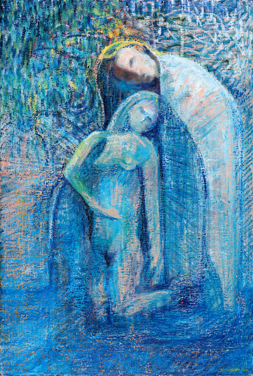 Embrace by Eric  Eickmann, Image 13.