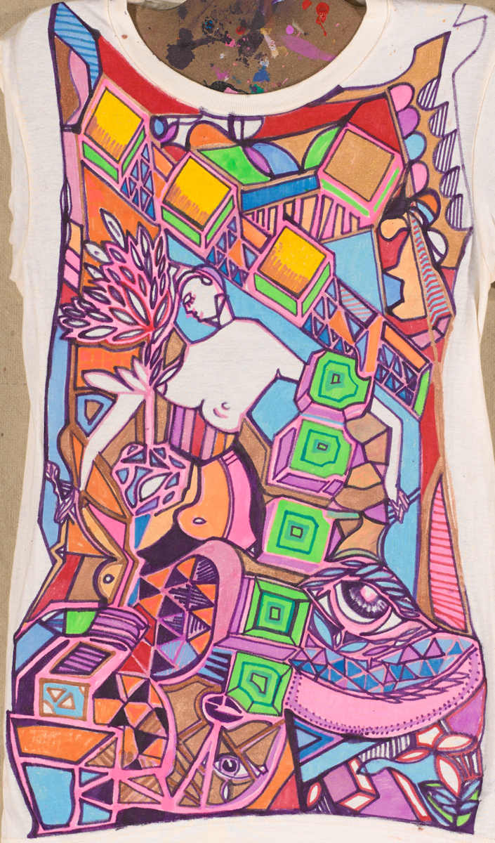 Emerald by Eric  Eickmann, Image 7.