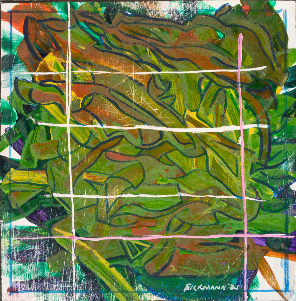 Emergence by Eric  Eickmann, Image 1.