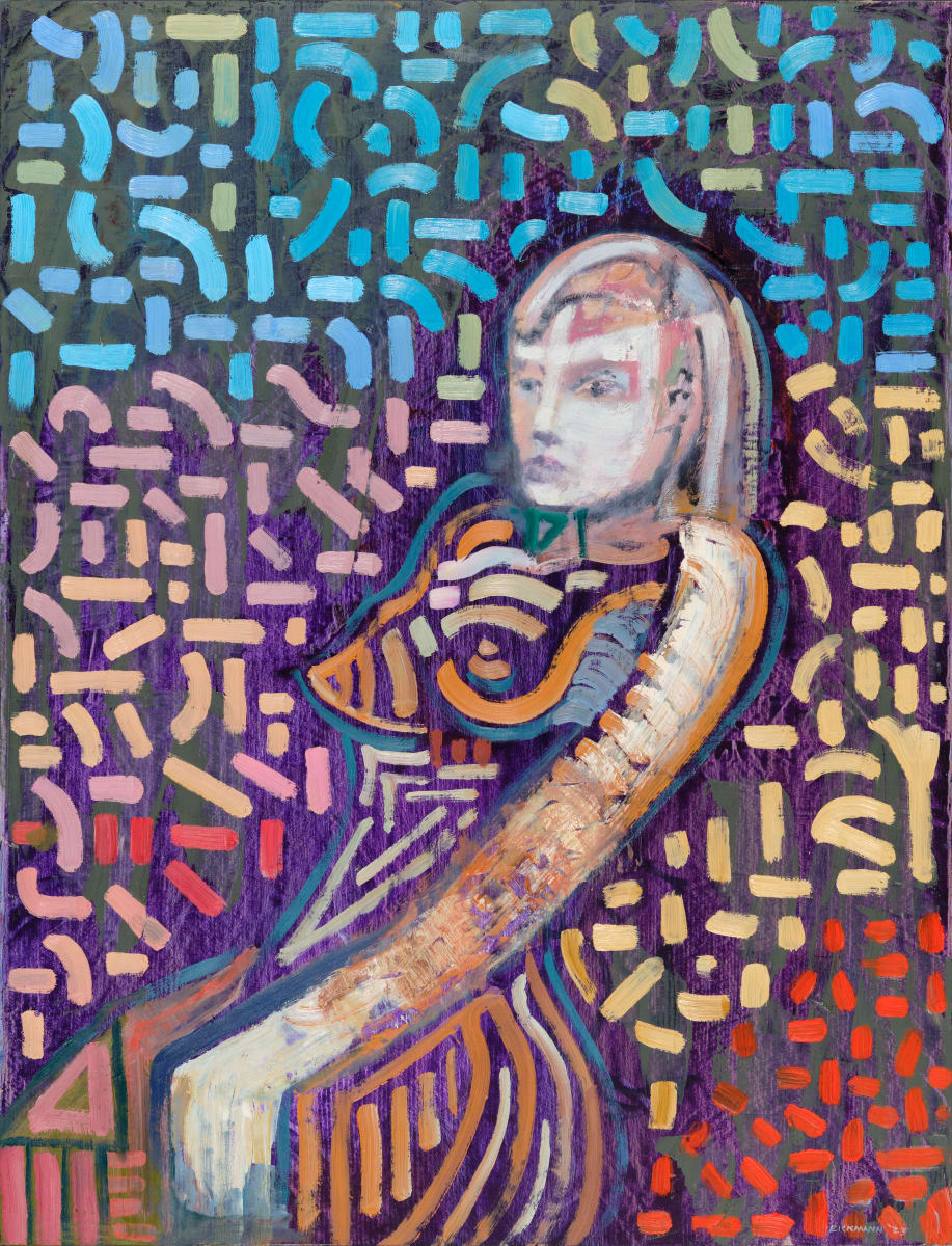 Empress by Eric  Eickmann, Image 2.