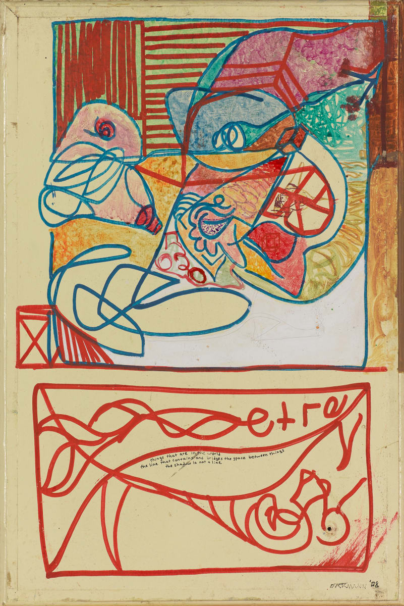 Entail by Eric  Eickmann, Image 7.