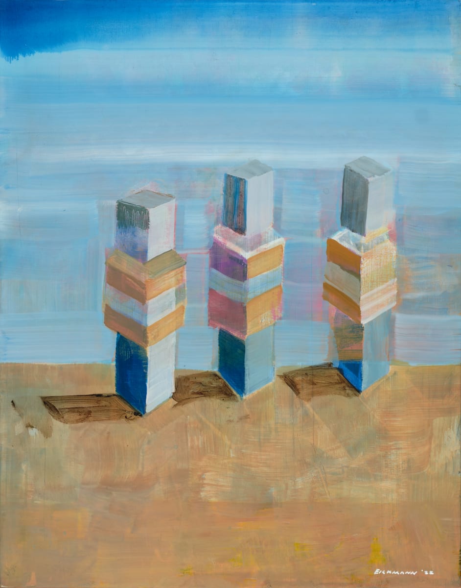 Enumerate by Eric  Eickmann, Image 1.
