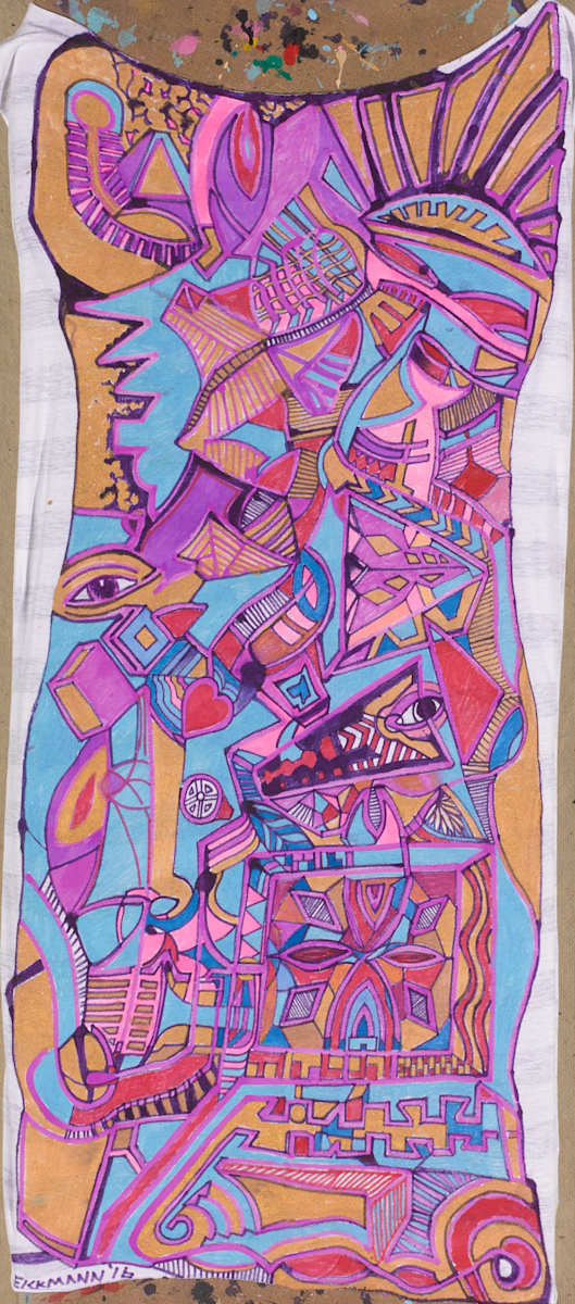 Ether by Eric  Eickmann, Image 8.