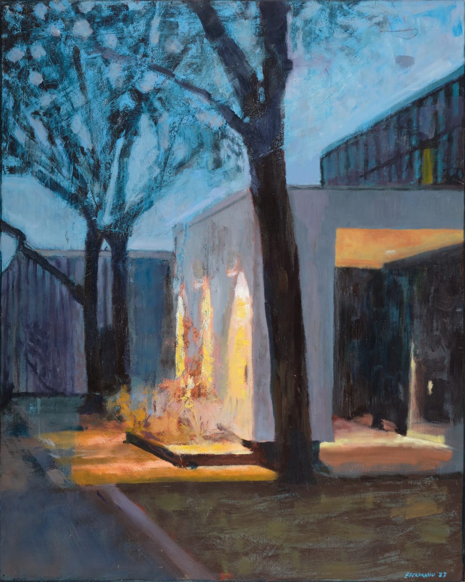 Evenfall by Eric  Eickmann, Image 1.