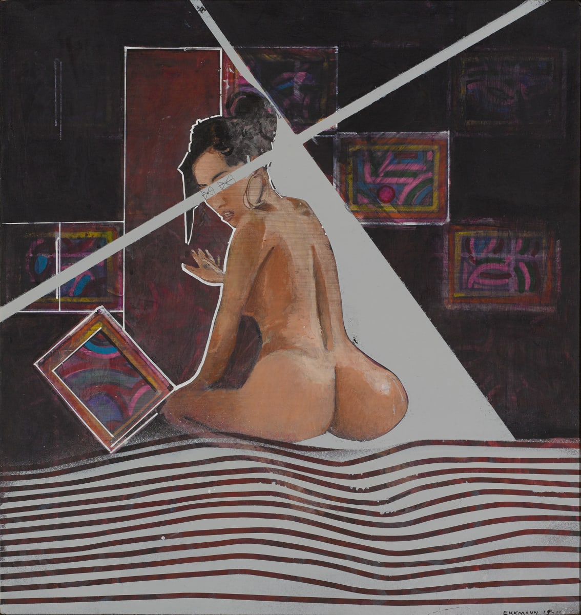 Find by Eric  Eickmann, Image 1.
