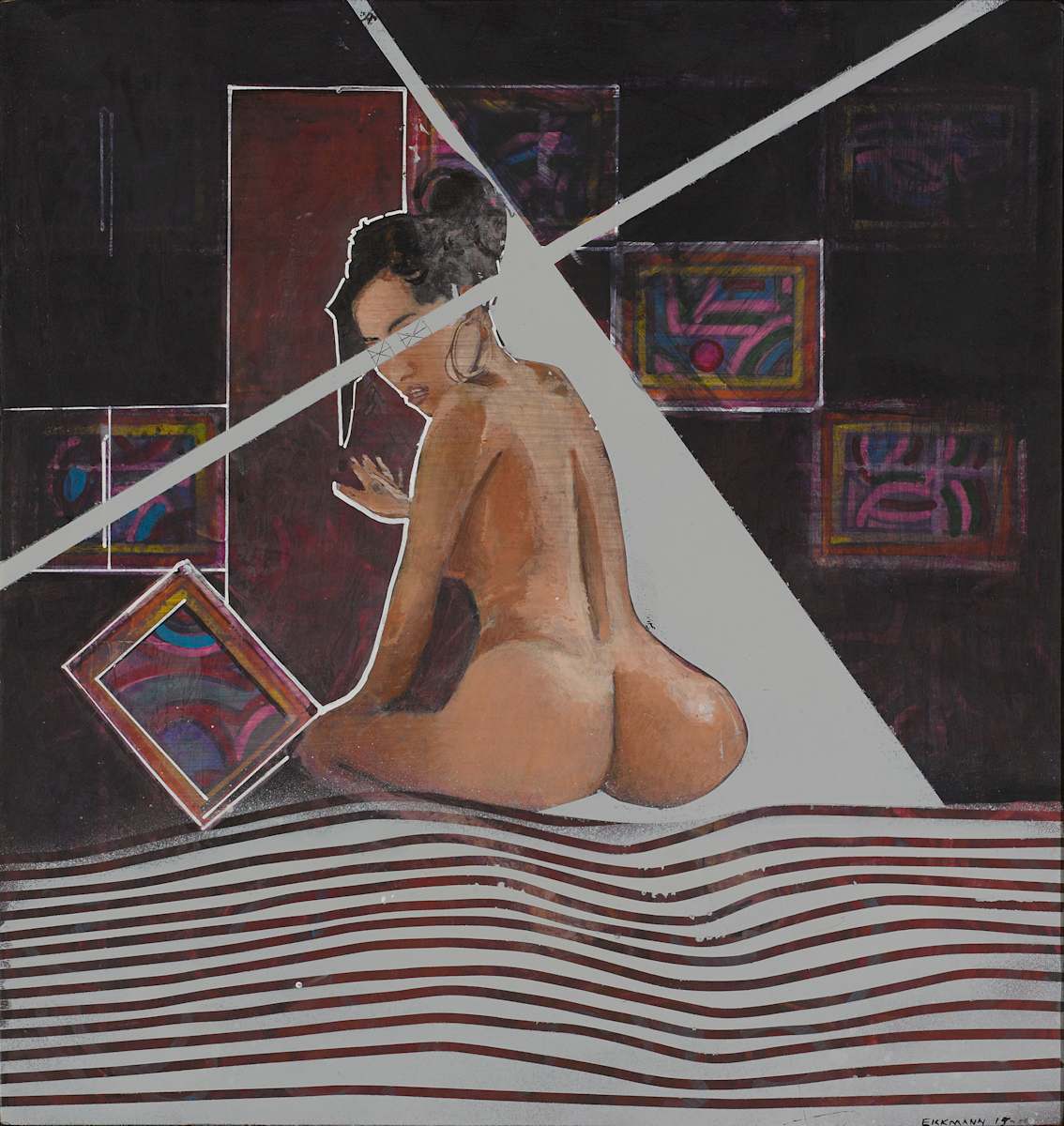 Find by Eric  Eickmann, Image 1.