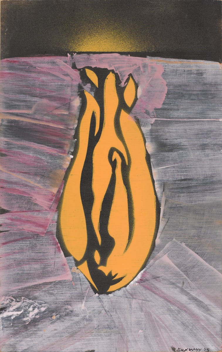 Flame by Eric  Eickmann, Image 1.