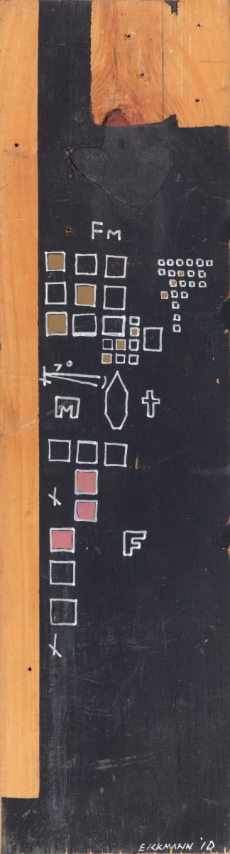 FM by Eric  Eickmann, Image 1.