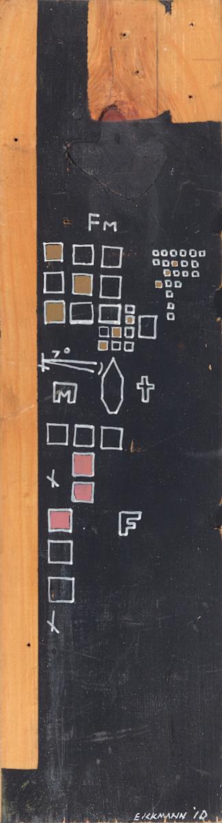 FM by Eric  Eickmann, Image 1.