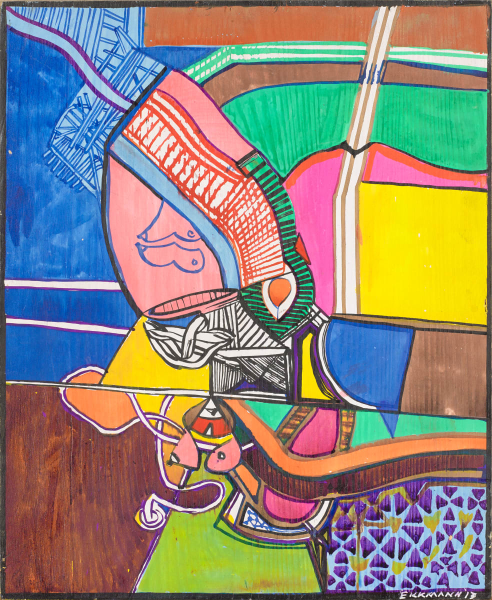 Fold by Eric  Eickmann, Image 11.