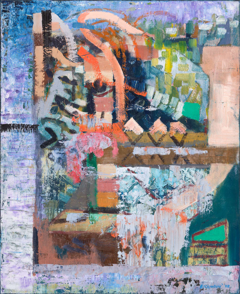 Fuscous by Eric  Eickmann, Image 7.
