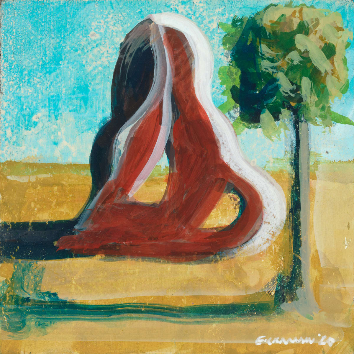 Gnome by Eric  Eickmann, Image 1.