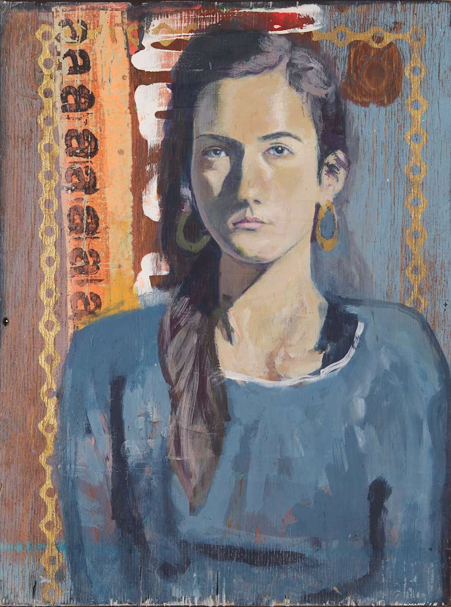 Gwen by Eric  Eickmann, Image 15.